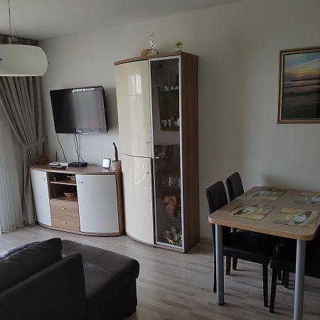 Palanga Maluno Vilos Apartment 2 Exterior foto